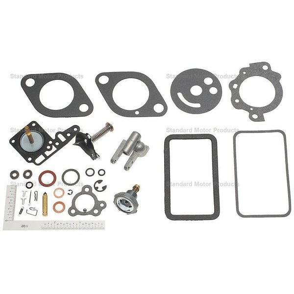 Standard Carburation Jiffy Kit Carburetor Kit, 252C 252C